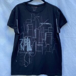 Calvin Klein Tee Shirt